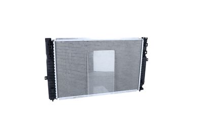 KüHLER MOTORKüHLUNG NRF 519504 24