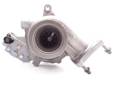 LADER AUFLADUNG GARRETT 7876305001S 10