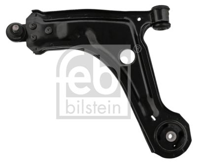 Control/Trailing Arm, wheel suspension FEBI BILSTEIN 41874