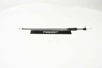 CABLU CAPOTA MOTOR FEBEST 17101A8D3LH 2