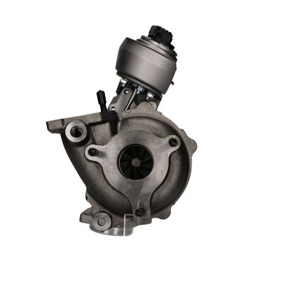 COMPRESOR SISTEM DE SUPRAALIMENTARE NISSENS 93630 23