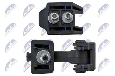 MANER INCHIDERE CAPOTA MOTOR NTY EZCCH060 4