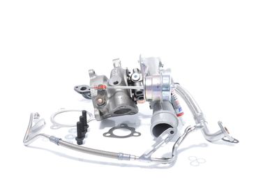 LADER AUFLADUNG BTS Turbo T981328 28