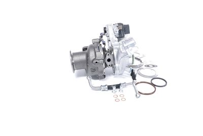 LADER AUFLADUNG BTS Turbo T981283 27