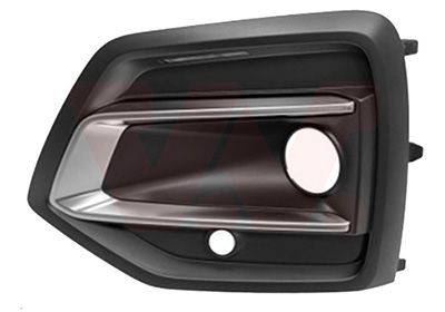 LüFTUNGSGITTER STOßFäNGER