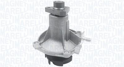 водна помпа, охлаждане на двигателя MAGNETI MARELLI 352316171472