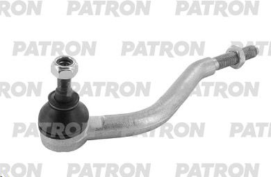 Наконечник поперечной рулевой тяги PATRON PS1012L для PEUGEOT 305