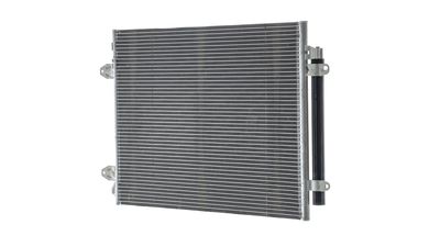 CONDENSATOR CLIMATIZARE MAHLE AC734000P 34