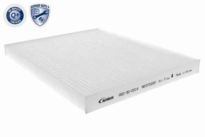 FILTRU AER HABITACLU