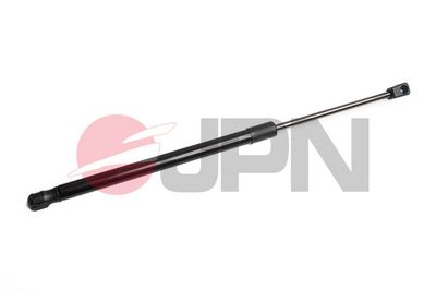 Dujinė spyruoklė, bagažinė