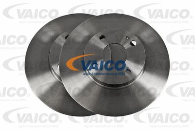 Тормозной диск VAICO V32-80004 для HAIMA (FAW) 3