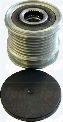 SISTEM ROATA LIBERA GENERATOR