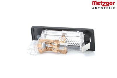 KENNZEICHENLEUCHTE METZGER AUTOTEILE 2080038 21