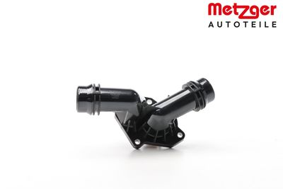 THERMOSTAT KüHLMITTEL METZGER AUTOTEILE 4006124 37