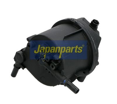 JAPANPARTS Kuro filtras