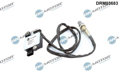 SENZOR PARTICULE Dr.Motor Automotive DRM03683