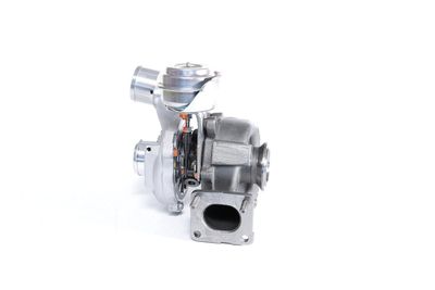 LADER AUFLADUNG BTS Turbo T914549 11