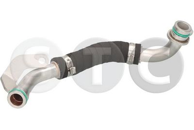 CONDUCTA ULEI INCARCARE