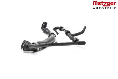 FURTUN RADIATOR METZGER AUTOTEILE 2422216 9