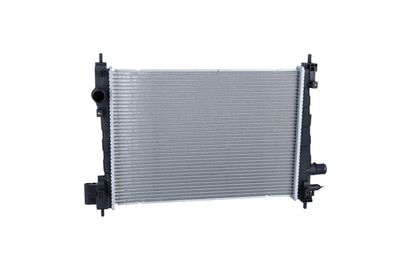 RADIATOR RACIRE MOTOR NRF 550121 43