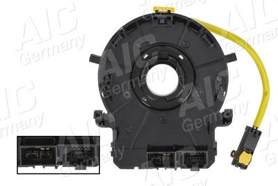 WICKELFEDER AIRBAG AIC 77207 1