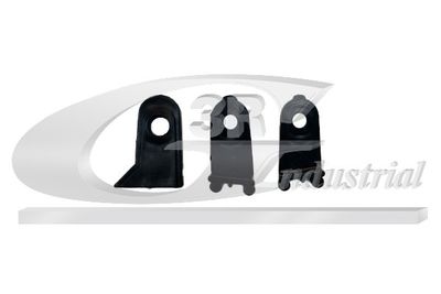 KIT DE REPARAT FARURI PRINCIPALE (SUPORT)