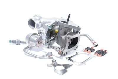 LADER AUFLADUNG BTS Turbo T981138 14