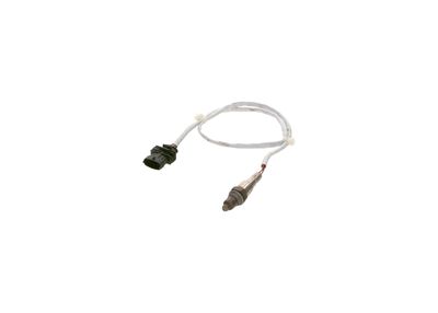 LAMBDASONDE BOSCH 025803000D 6