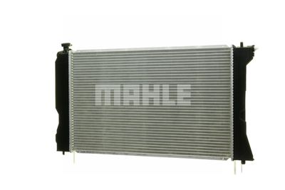 RADIATOR RACIRE MOTOR MAHLE CR1529000S 30