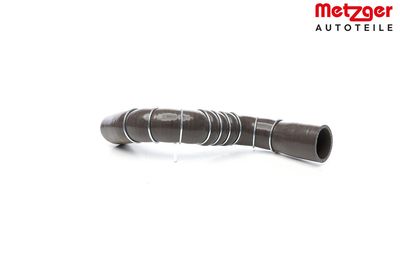 LADELUFTSCHLAUCH METZGER AUTOTEILE 2400307 19