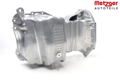 ÖLWANNE METZGER AUTOTEILE 7990133 36