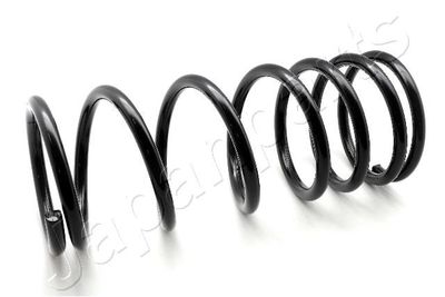 JAPANPARTS ZC5714A Пружина подвески  для NISSAN PATROL (Ниссан Патрол)