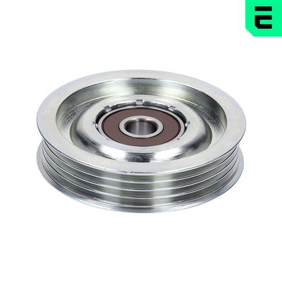 Tensioner Pulley, V-ribbed belt 0-N1986