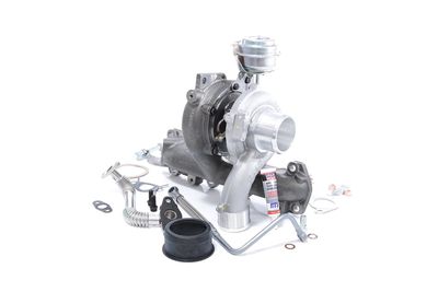 LADER AUFLADUNG BTS Turbo T981265 32