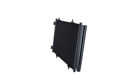 CONDENSATOR CLIMATIZARE NRF 350066 14