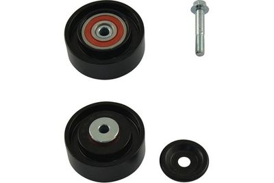Kavo Parts Kreipiantysis skriemulys, V formos rumbuotas diržas