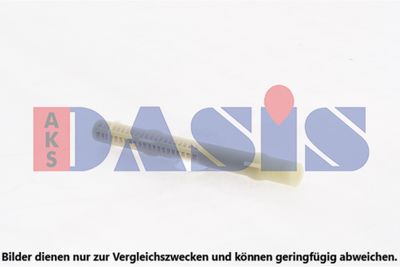 TROCKNER KLIMAANLAGE