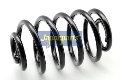 JAPANPARTS Пружина ходовой части