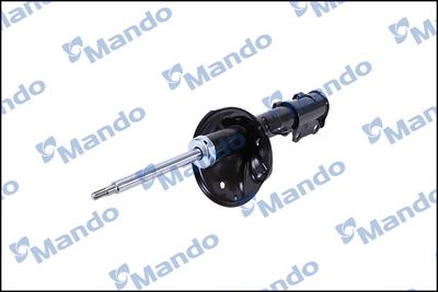 амортисьор MANDO