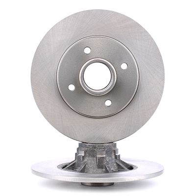 спирачен диск STARK SKBD-0022164