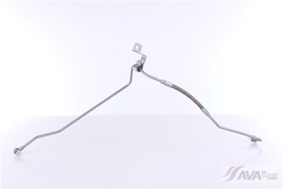 ÖLLEITUNG LADER AVA Clever Choice FDOP004