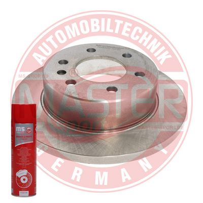 DISC FRANA MASTER-SPORT GERMANY 24011601211PCSMSP