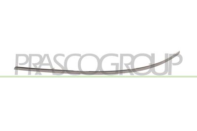 PRASCO Sier- / beschermingspaneel, bumper (ME3261228)