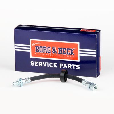 Тормозной шланг BORG & BECK BBH6844 для SAAB 9-3
