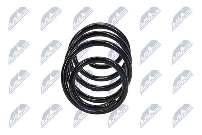ARC SPIRAL NTY ASZPL023 35