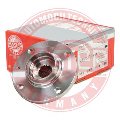 BUTUC ROATA MASTER-SPORT GERMANY 4P103PCSMS 3