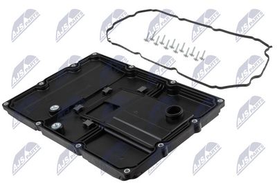 FILTRU HIDRAULIC CUTIE DE VITEZE AUTOMATA