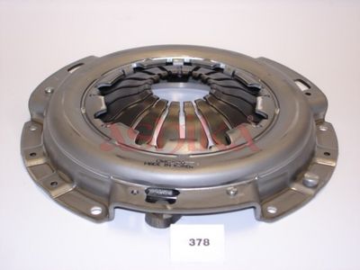 притискателен диск ASHIKA 70-03-378