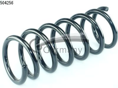 CS Germany 14.504.256 Пружина подвески  для FORD (Форд)