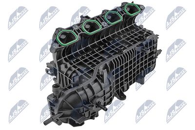 MODUL CONDUCTA ADMISIE NTY BKSWW022